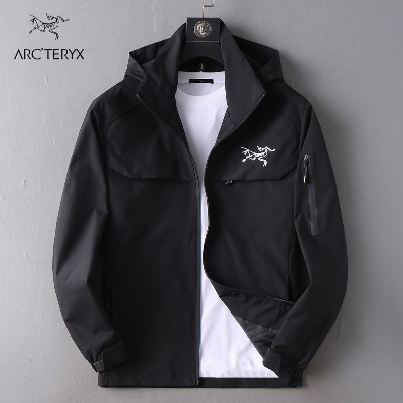 Arcteryx Outwear